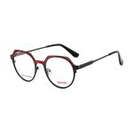 MONTURA DE METAL PARA DAMA CACTUS FBH14 - Imagen 2