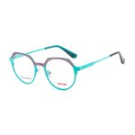 MONTURA DE METAL PARA DAMA CACTUS FBH14 - Imagen 5