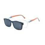 MONTURA SILICONA COLOR 14 TRANSPARENTE NIÑOS CACTUS KIDS