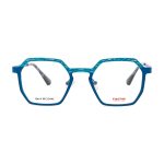 MONTURA DE METAL PARA DAMA CACTUS FBH11