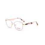 MONTURA DE METAL PARA DAMA CACTUS