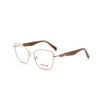 MONTURA DE METAL PARA DAMA CACTUS