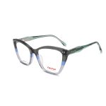 montura de acetato para dama