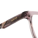 MONTURA DE ACETATO PARA DAMA CACTUS SU25D10 - Imagen 8