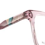 MONTURA DE ACETATO PARA DAMA CACTUS SU25D4 - Imagen 7