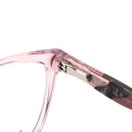 MONTURA DE ACETATO PARA DAMA CACTUS SU25D6 - Imagen 8