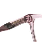 MONTURA DE ACETATO PARA DAMA CACTUS SU25D6 - Imagen 7