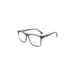 MONTURA DE ACETATO PARA CABALLERO COLOR GIRS DOBLE BISAGRA