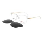 LENTES CON CLIP SOLAR CACTUS G5337 - Imagen 6