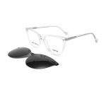 LENTES CON CLIP SOLAR CACTUS G5521 - Imagen 4