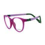 MONTURA DE LENTES CACTUS KIDS YD1607 - Imagen 4
