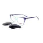 LENTES CON CLIP SOLAR CACTUS G5276 - Imagen 3