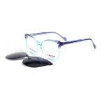 LENTES CON CLIP SOLAR CACTUS G5277 - Imagen 3