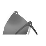 LENTES CON CLIP SOLAR CACTUS G5367 - Imagen 7