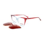 LENTES CON CLIP SOLAR CACTUS G5276 - Imagen 5