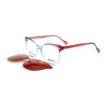 LENTES CON CLIP SOLAR CACTUS G5277 - Imagen 5