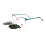 LENTES CON CLIP SOLAR CACTUS G5277 - Imagen 6