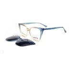 LENTES CON CLIP SOLAR CACTUS G5276 - Imagen 7