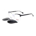 LENTES CON CLIP SOLAR CACTUS G5277 - Imagen 8