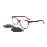 LENTES CON CLIP SOLAR CACTUS G5506 - Imagen 3
