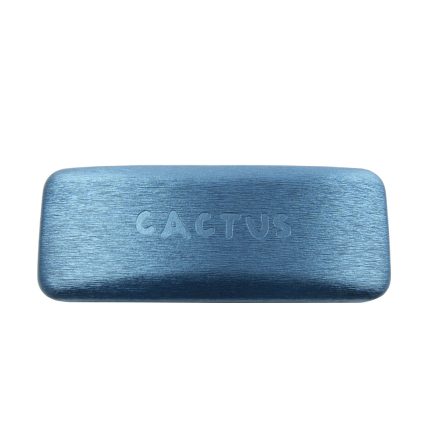 ESTUCHE PARA LENTES UNISEX CACTUS