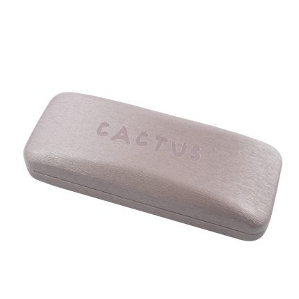 ESTUCHE PARA LENTES UNISEX COLOR 5 CACTUS