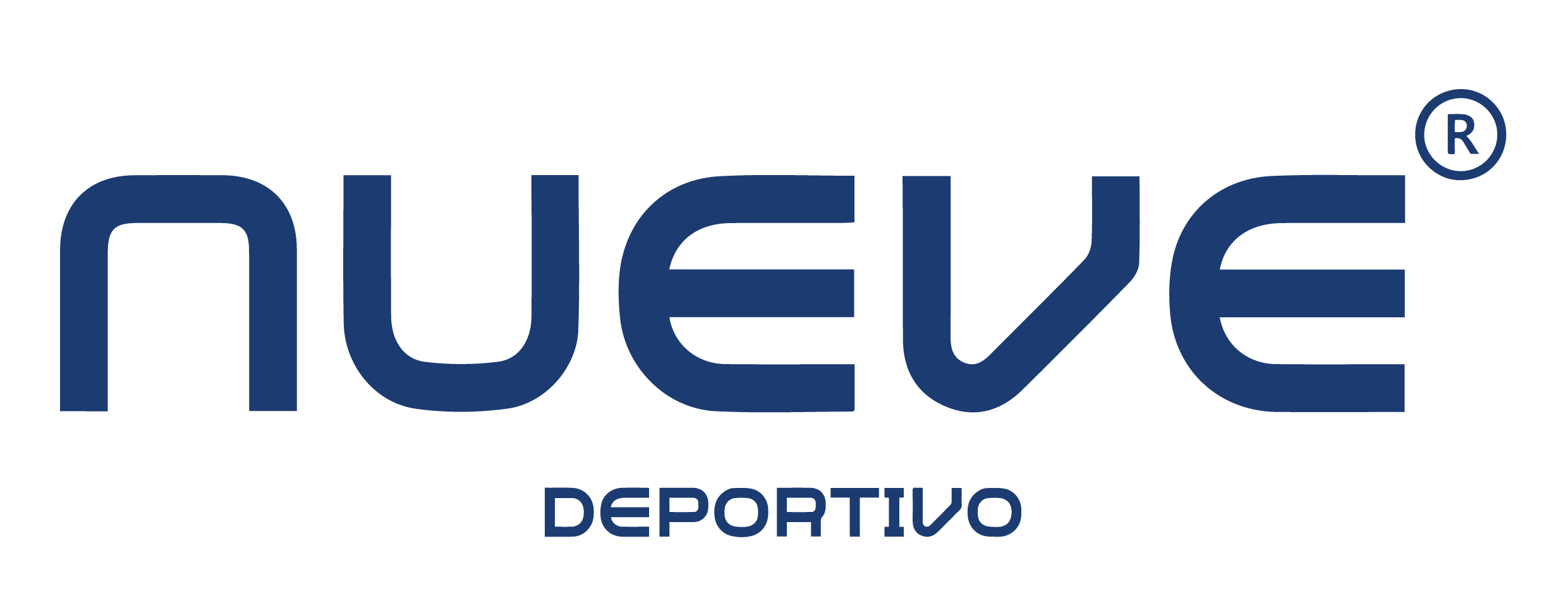 NUEVE
